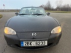 Mazda MX-5, ROADSTER, kabriolet, benzin