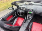 Mazda MX-5, ROADSTER, kabriolet, benzin