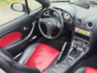 Mazda MX-5, ROADSTER, kabriolet, benzin