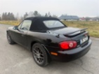 Mazda MX-5, ROADSTER, kabriolet, benzin