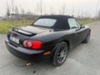 Mazda MX-5, ROADSTER, kabriolet, benzin
