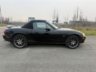 Mazda MX-5, ROADSTER, kabriolet, benzin
