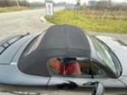 Mazda MX-5, ROADSTER, kabriolet, benzin