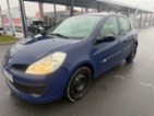 Renault Clio, 1,5 DCI, hatchback, nafta