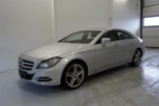 Mercedes-Benz CLS, 350 CDI 225 kW, sedan, benzin
