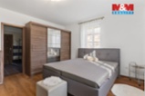 ! SLEVA! Prodej RD, 160 m², Stráž nad Nisou,ul. Werichova
