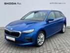 Škoda Scala, Top Selection 1.0TSi 85kW 6°ma,