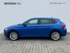 Škoda Scala, Top Selection 1.0TSi 85kW 6°ma,