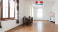 Pronájem bytu 2+kk, 70 m², Svitavy, ul. Milady Horákové