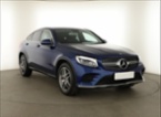 Mercedes GLC Coupe, 250AMG line ,, SUV, Benzín