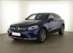 Mercedes GLC Coupe, 250AMG line ,, SUV, Benzín