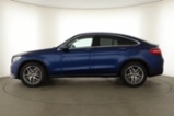 Mercedes GLC Coupe, 250AMG line ,, SUV, Benzín