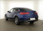 Mercedes GLC Coupe, 250AMG line ,, SUV, Benzín
