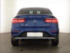 Mercedes GLC Coupe, 250AMG line ,, SUV, Benzín