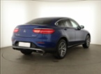 Mercedes GLC Coupe, 250AMG line ,, SUV, Benzín