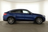 Mercedes GLC Coupe, 250AMG line ,, SUV, Benzín