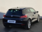 Volkswagen Scirocco, 1.4 TSi Match, Match, bixen,