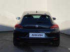 Volkswagen Scirocco, 1.4 TSi Match, Match, bixen,
