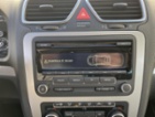 Volkswagen Scirocco, 1.4 TSi Match, Match, bixen,
