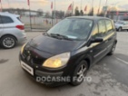 Renault Scénic, 1.5 dCi, AC, tempo, navi, MPV,