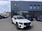 Mercedes-Benz GLB, 200 d 4MATIC, SUV, nafta