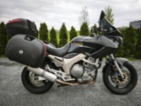 Yamaha TDM 900, silniční enduro