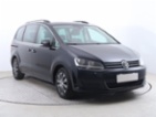 VW Sharan, 2.0 TDI, 7 míst, Serv.kniha, Tempomat,,