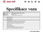 Volvo V60, PLUS DARK B4 FWD 145kW, kombi, benzin