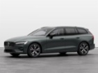 Volvo V60, PLUS DARK B4 FWD 145kW, kombi, benzin