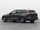 Volvo V60, PLUS DARK B4 FWD 145kW, kombi, benzin