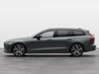 Volvo V60, PLUS DARK B4 FWD 145kW, kombi, benzin