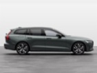 Volvo V60, PLUS DARK B4 FWD 145kW, kombi, benzin