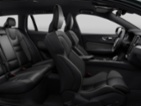 Volvo V60, PLUS DARK B4 FWD 145kW, kombi, benzin