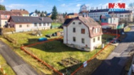 ! SLEVA! Prodej RD, 160 m², Stráž nad Nisou,ul. Werichova