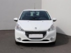 Peugeot 208, 1.2 PT, AC, výhřev sed, hatchback,