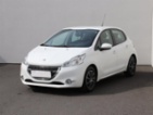 Peugeot 208, 1.2 PT, AC, výhřev sed, hatchback,