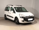 Citroen Berlingo, 1.6 HDiXTR , 5Míst, Klima, ČR