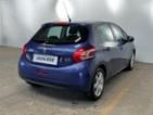Peugeot 208, 1.2 PT, AC, výhřev sed, hatchback,
