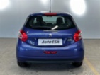 Peugeot 208, 1.2 PT, AC, výhřev sed, hatchback,