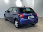 Peugeot 208, 1.2 PT, AC, výhřev sed, hatchback,