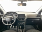 Peugeot 208, 1.2 PT, AC, výhřev sed, hatchback,