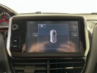 Peugeot 208, 1.2 PT, AC, výhřev sed, hatchback,