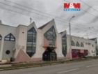 Prodej obchod a služby, 1230 m², Pardubice 