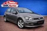 Volkswagen Golf Sportsvan, 1.4 TSi  92 kw   Top