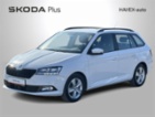 Škoda Fabia, Combi 1.0 TSI Ambition +, kombi,