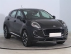 Ford Puma, 1.0 EcoBoost mHEVTitanium ,, SUV,