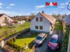 Prodej rodinného domu, 180 m², Broumy, ul. Průběžná