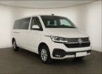 VW Caravelle, 2.0 TDIComfortline , Klima, ČR, DPH