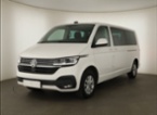 VW Caravelle, 2.0 TDIComfortline , Klima, ČR, DPH