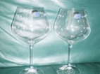 Nové sklenice na víno Bohemia Crystal